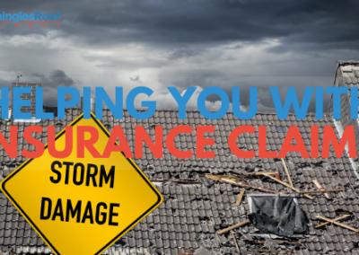 Your Ultimate Guide For Roof Insurance Claims