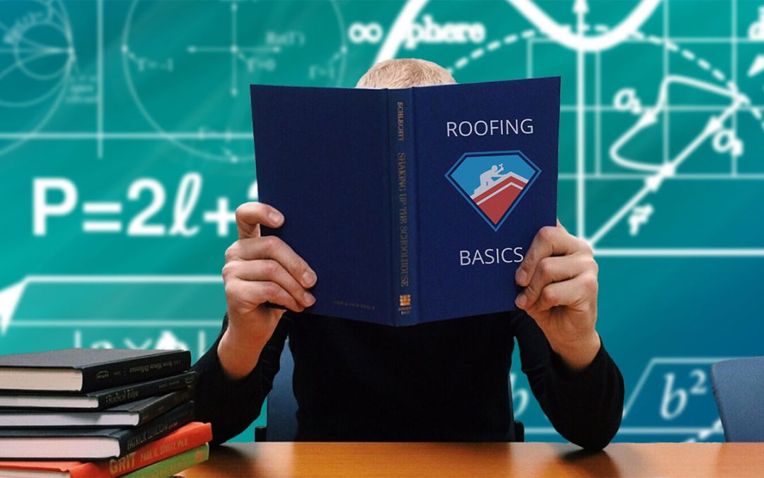 Basic Roofing Terms You Need To Know As A Homeowners