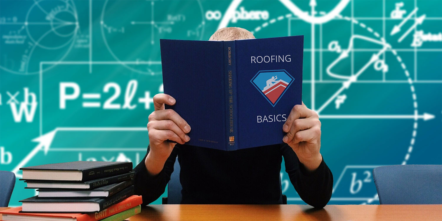 BASIC ROOFING TERMS YOU NEED TO KNOW AS A HOMEOWNER
