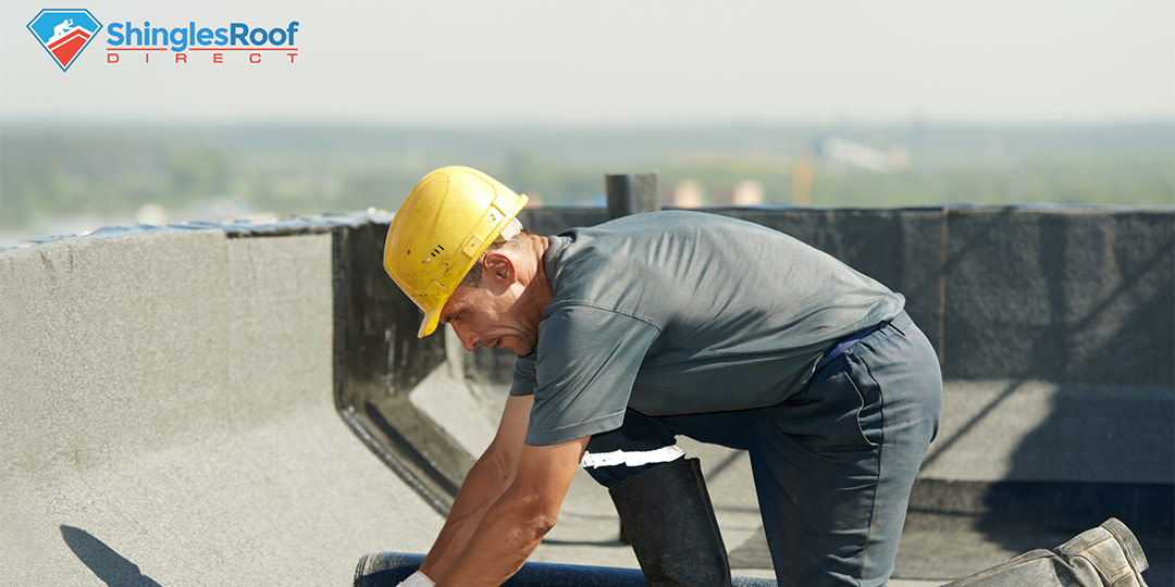 EPDM Roofing And How You Can Benefit From It