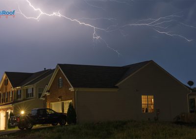 Roofing do’s And Don’ts After A Severe Storm