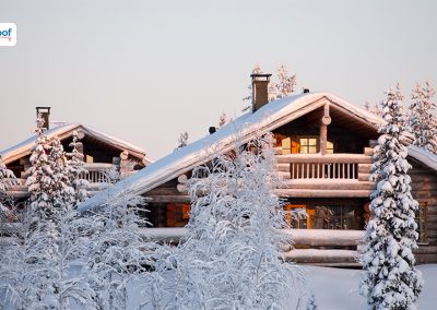 Roofing Charlotte NC: 6 Tips You Need To Know During Winter