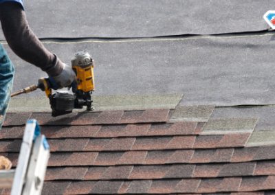 Homeowners’ Guide On Planning A Roofing Project