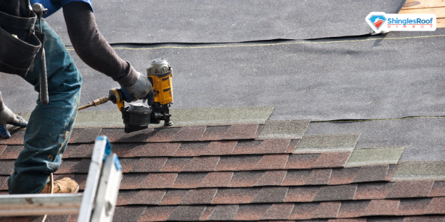 Homeowners’ Guide On Planning A Roofing Project