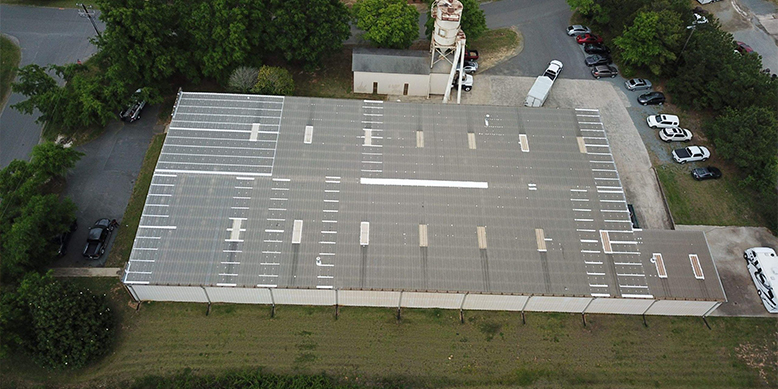 WHY YOU NEED COMMERCIAL ROOF COATING FOR YOUR COMMERCIAL BUILDING