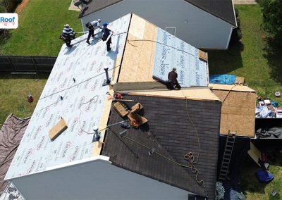 How to Choose the Right Roofing Contractor in Charlotte NC