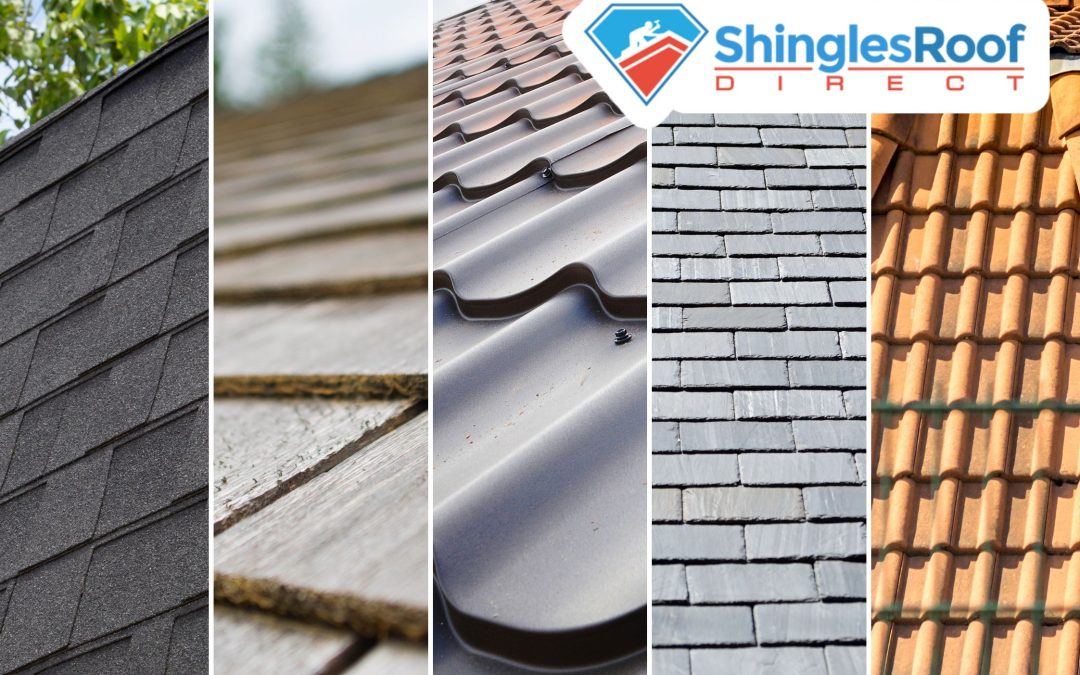 Exploring the Best Roof Shingles Options for Your Home