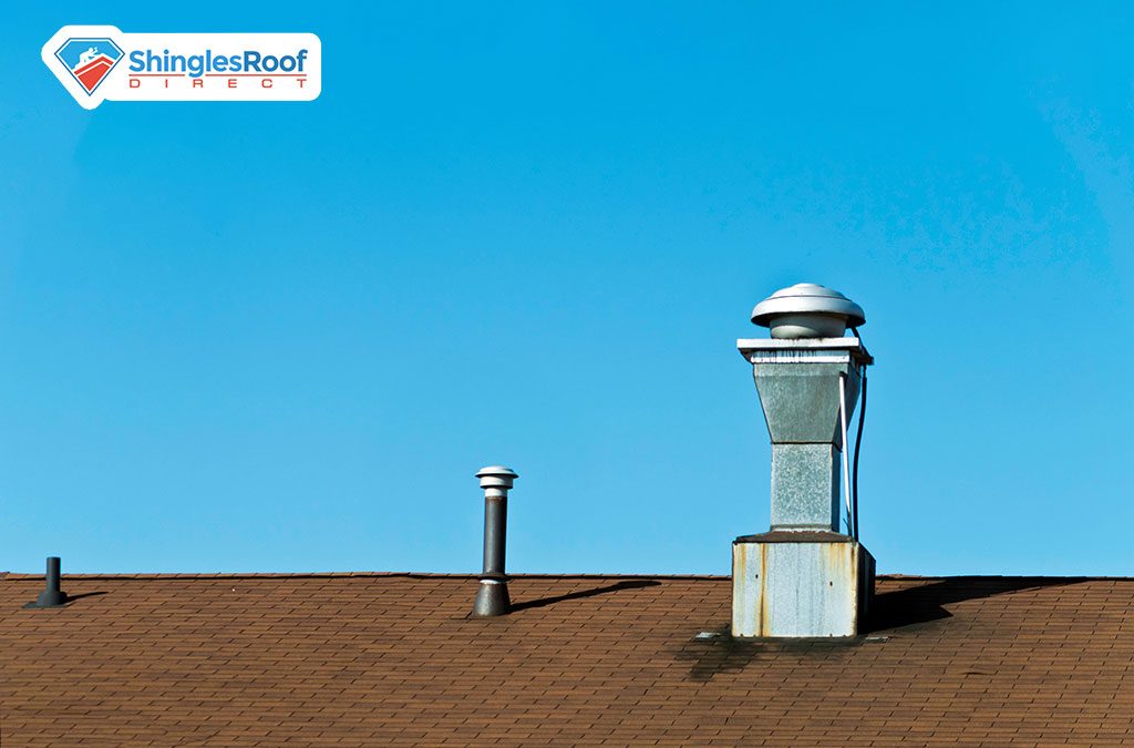 Is Mixing Exhaust Vent Types Suitable for Your Home? Understanding the Risks to Your Roofing System