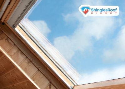 Bringing the Sky Inside: A Guide to Navigate Skylight Installation