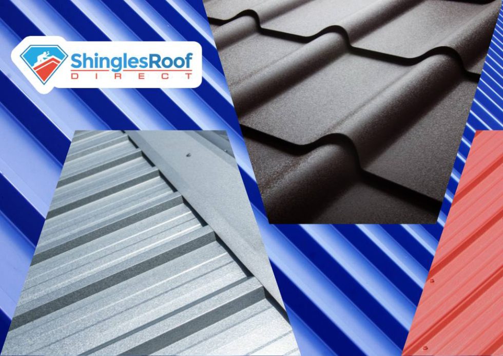 Metal Roofing The Ultimate Guide Shingles Roof Direct