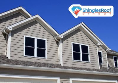 Signs Your Vinyl Siding Might Be Ready for Renewal